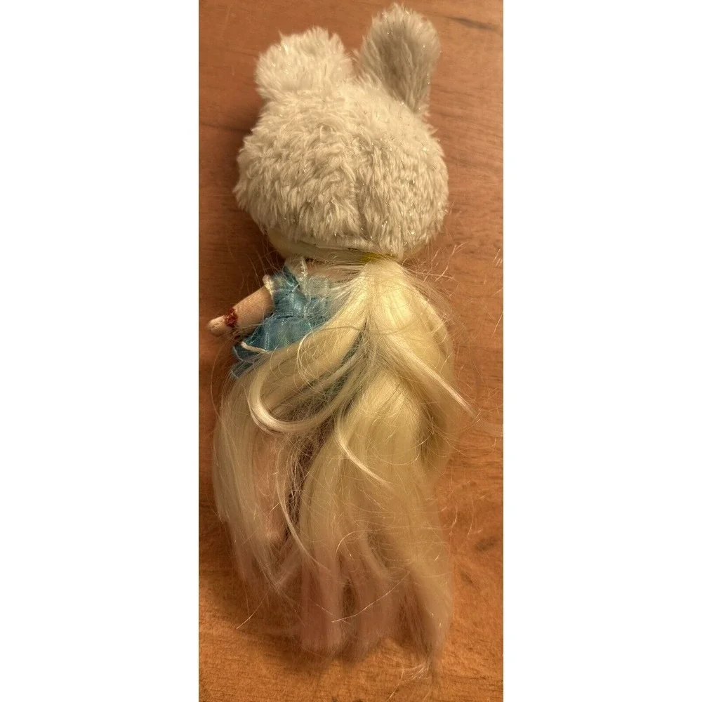 Na! Na! Na! Surprise Glam‎ Series Alice Hops Fashion Doll - Bunny Ears Hat